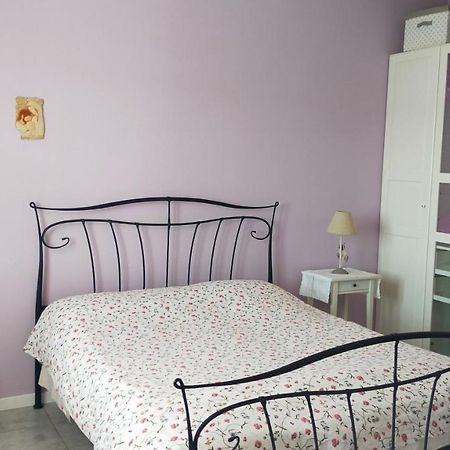 안코나 Attico Del Conero 아파트 외부 사진